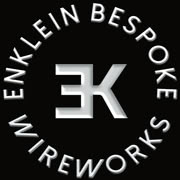 EnKlein Bespoke Wireworks logo