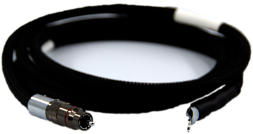 Lydia specialty ground cable