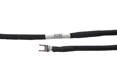 ION RCA Groundig cable