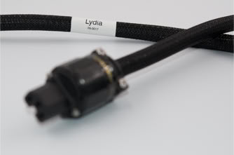 Lydia power cable