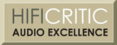 HIFI Critic Award of Excellence