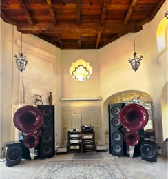 million dollar horns