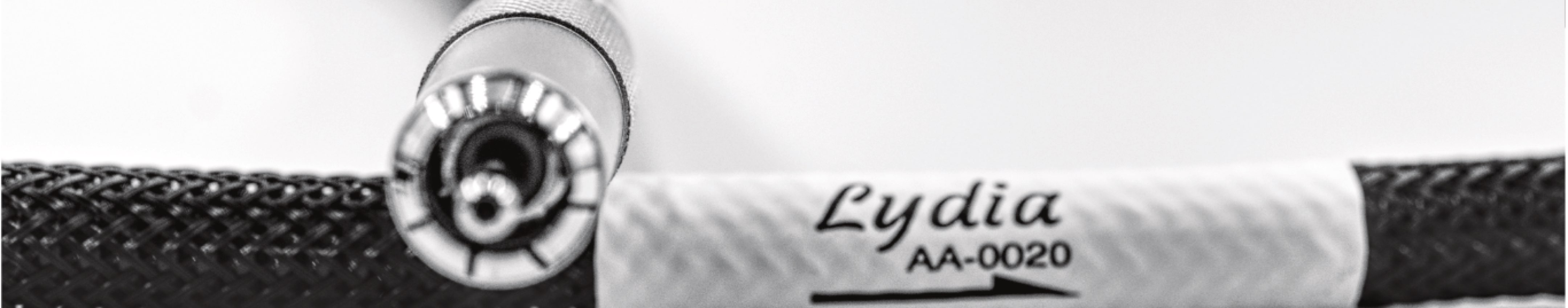 Lydia RCA cable