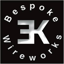 EnKlein Bespoke wireworks logo