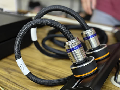 ION Power