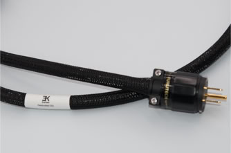 Lydia Power cable