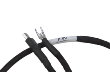 ION specialty grounding cable
