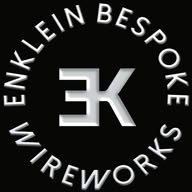 EnKlein Bespoke Wireworks logo