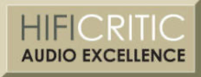 HIFI Critic Award of Excellence