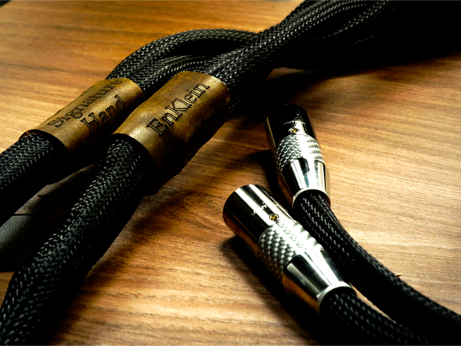 Bespoke Audio Cables purchased by customers