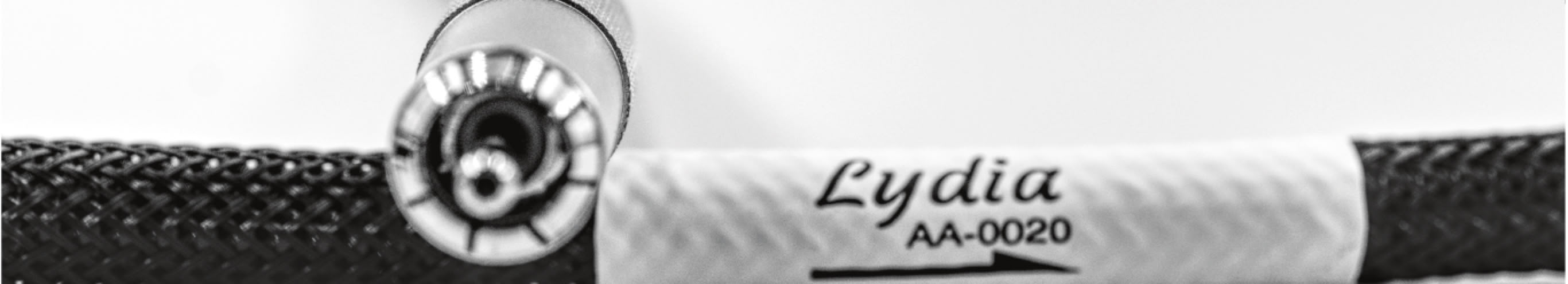 Lydia RCA cable