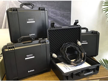 SHT Power ready for delivery in ASIAPAC