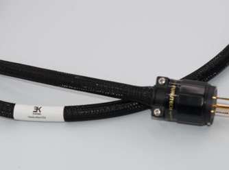Lydia Power cable